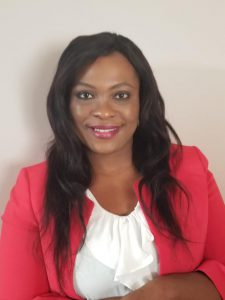 Atola Okorie, PMHNP-BC, MSN
